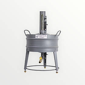 Мірник 10 л. металевий М2р-10, еталонний