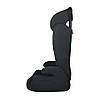Дитяче автокрісло універсальне "MT6", Capsula, 9-36 kg, до 12 років, чорний, фото 9