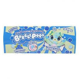 Bubble Pops М’яка іграшка "Чорничне цуценя", (2312004/2)