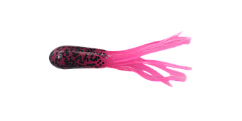 Силіконова приманка Relax Tube 1" колір X140