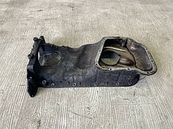 Піддон двигуна Mitsubishi Carisma 95-04 1.8 GDI (б/у)