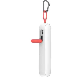 Кемпінговий ліхтар Yeelight Camping Light YLMDJ-0003 White
