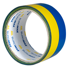 Скотч пакувальна 48мм x 35м, BM.7007-85