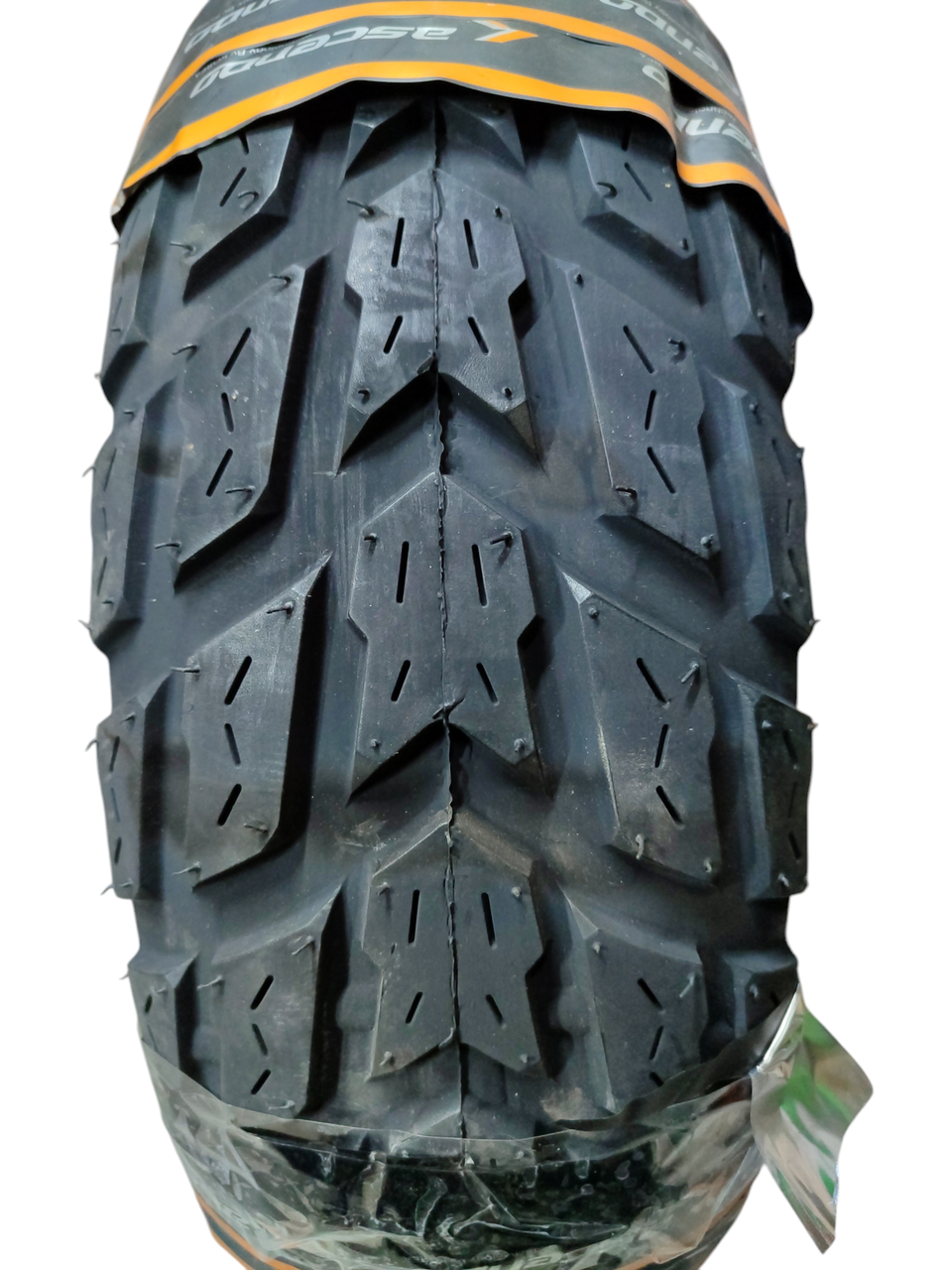 Покришка 130/60-13  TL  Ascendo HS-247