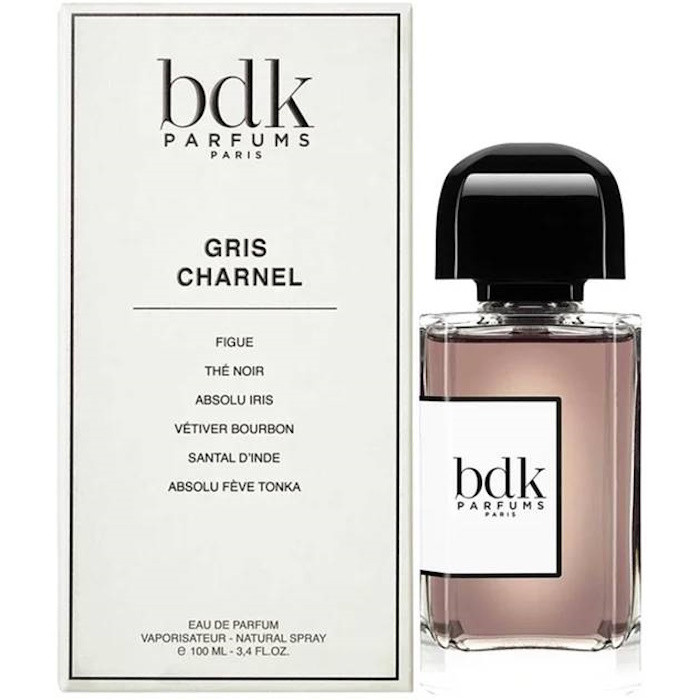 BDK Parfums Gris Charnel EDP 100ml