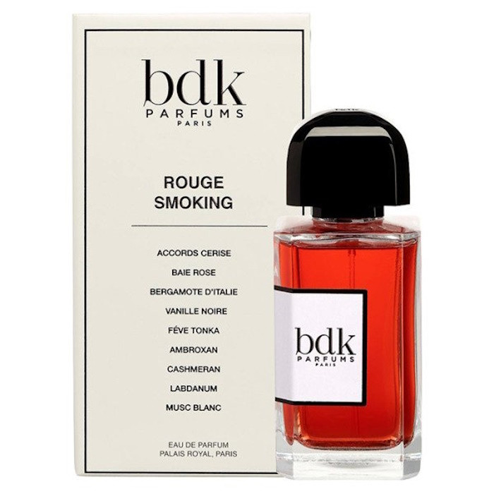 BDK Parfums Rouge Smoking EDP 100ml