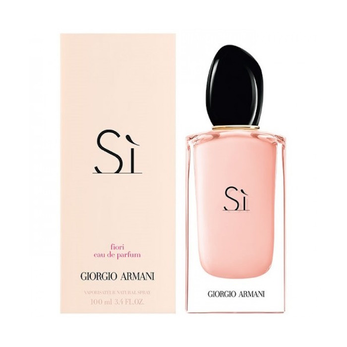 Giorgio Armani Si Fiori EDP 100ml