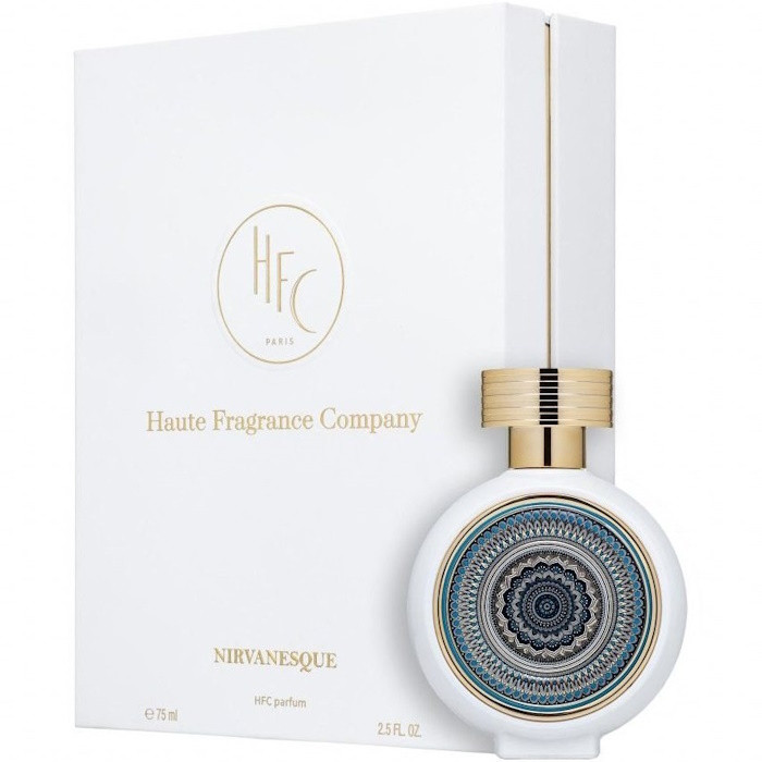 HFC Nirvanesque EDP 100ml