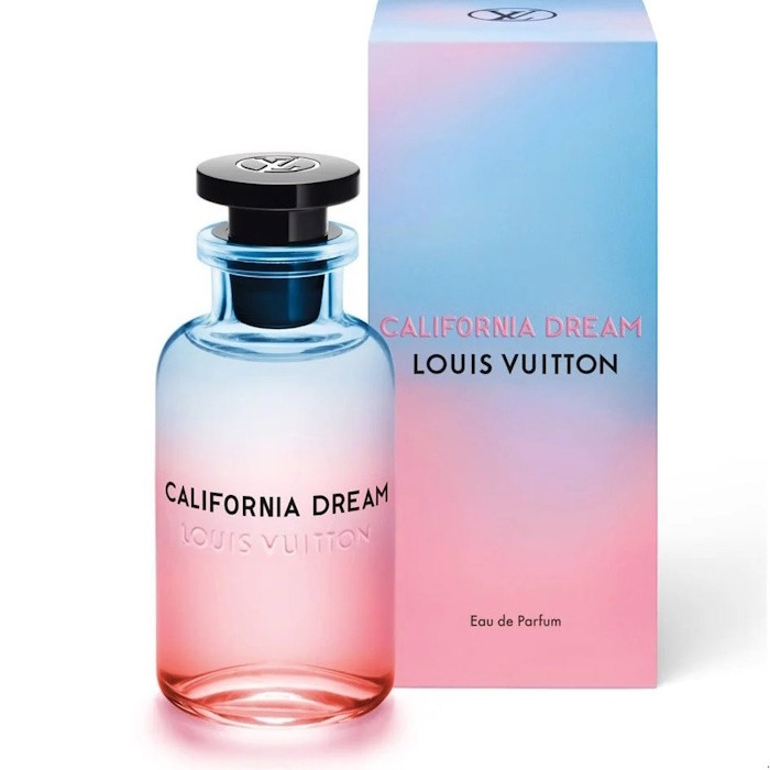 Louis Vuitton California Dream EDP 100ml, фото 1