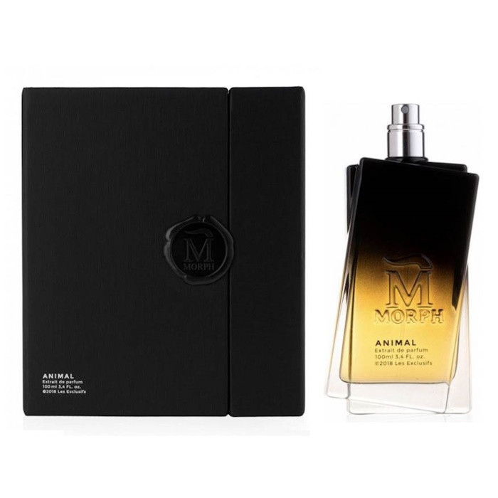 Morph Animal EXTRAIT DE PARFUM 100ml
