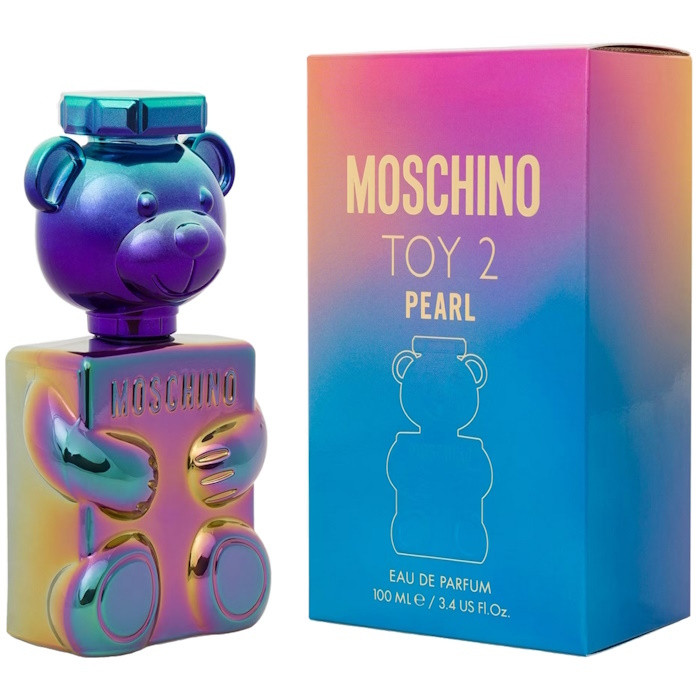 Moschino Toy-2 Pearl EDP 100ml