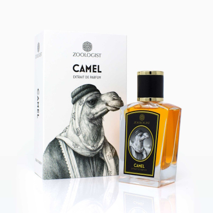 Zoologist Camel EXTRAIT DE PARFUM 100ml