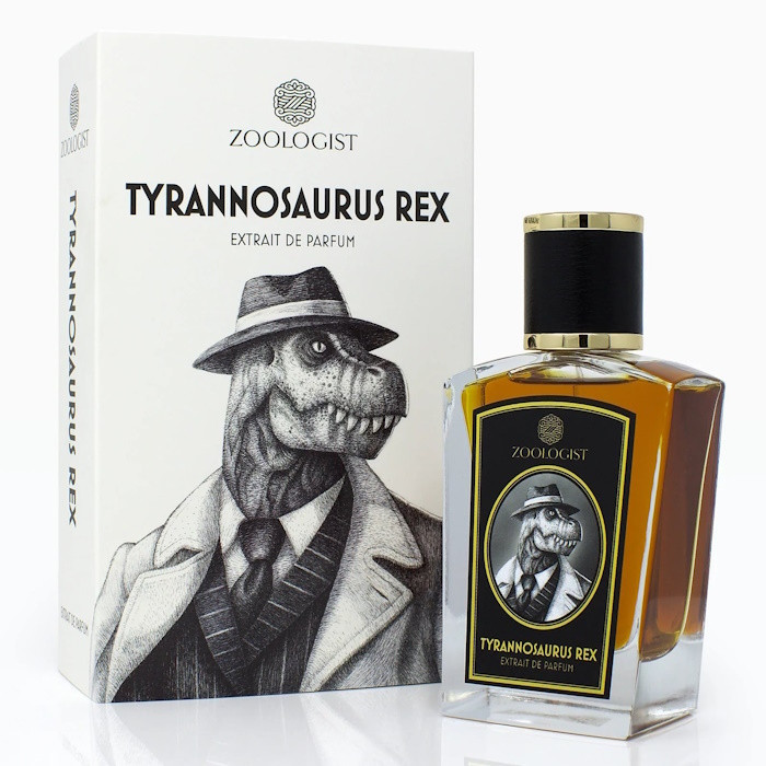 Zoologist Tyrannosaurus Rex EXTRAIT DE PARFUM 100ml
