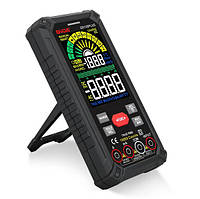 Цифровий мультиметр GVDA GD 128 Plus - True RMS 10000 Count, кольор. дисплей, акб 3,7V