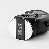 Автомобільний тепловентилятор обігрівач 12 V, 24 V, 150 W, фото 3