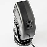 Автомобільний тепловентилятор обігрівач 12 V, 24 V, 150 W, фото 2