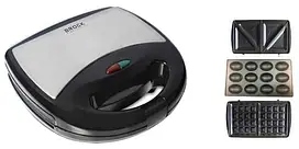 Сендвічниця мультимейкер Brock SSM 2004SS