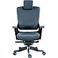 Офісне крісло Special4You WAU2 SLATEGREY FABRIC (E5456), фото 2