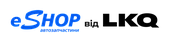 eShop від LKQ інтернет-магазин автозапчастин
