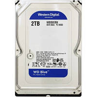 Жорсткий диск 3.5 2 TB WD (WD20EZBX)