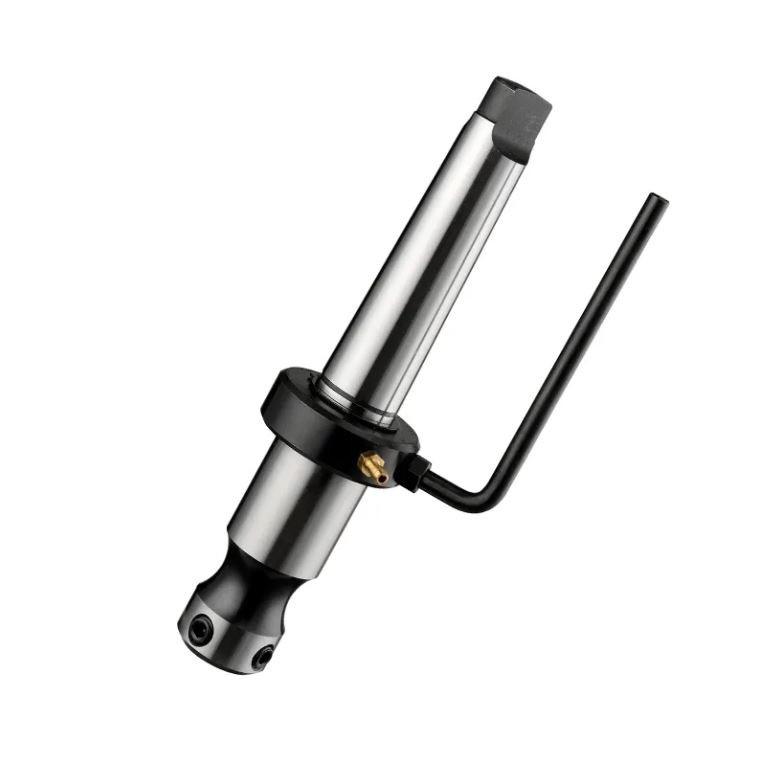 Державка Weldon19 - КМ 3, з подачею охолоджуючої рідини, подовжений, FS CUT F194931A