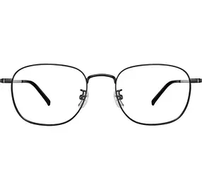 Комп'ютерні окуляри Xiaomi Blue Light Blocking Glasses HMJ06LM BHR8794GL Black