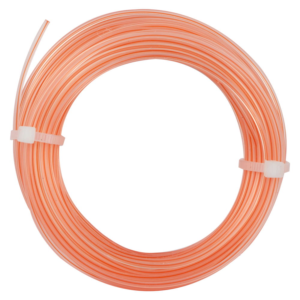 Волосінь для тримера армований квадрат Ø1.6 мм 15 м SIGMA (5623021), фото 1