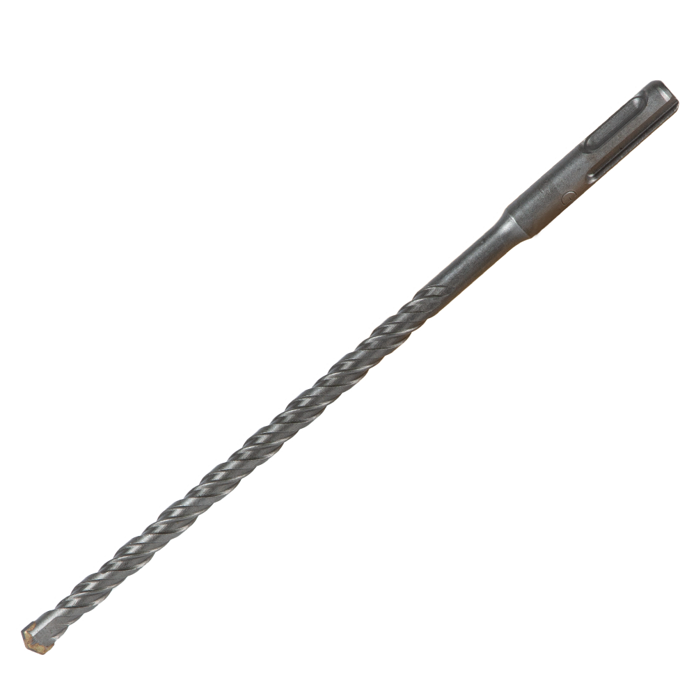 Бур по бетону SDS-plus твердосплав S4 Ø8×210мм GRAD (1812135), фото 1