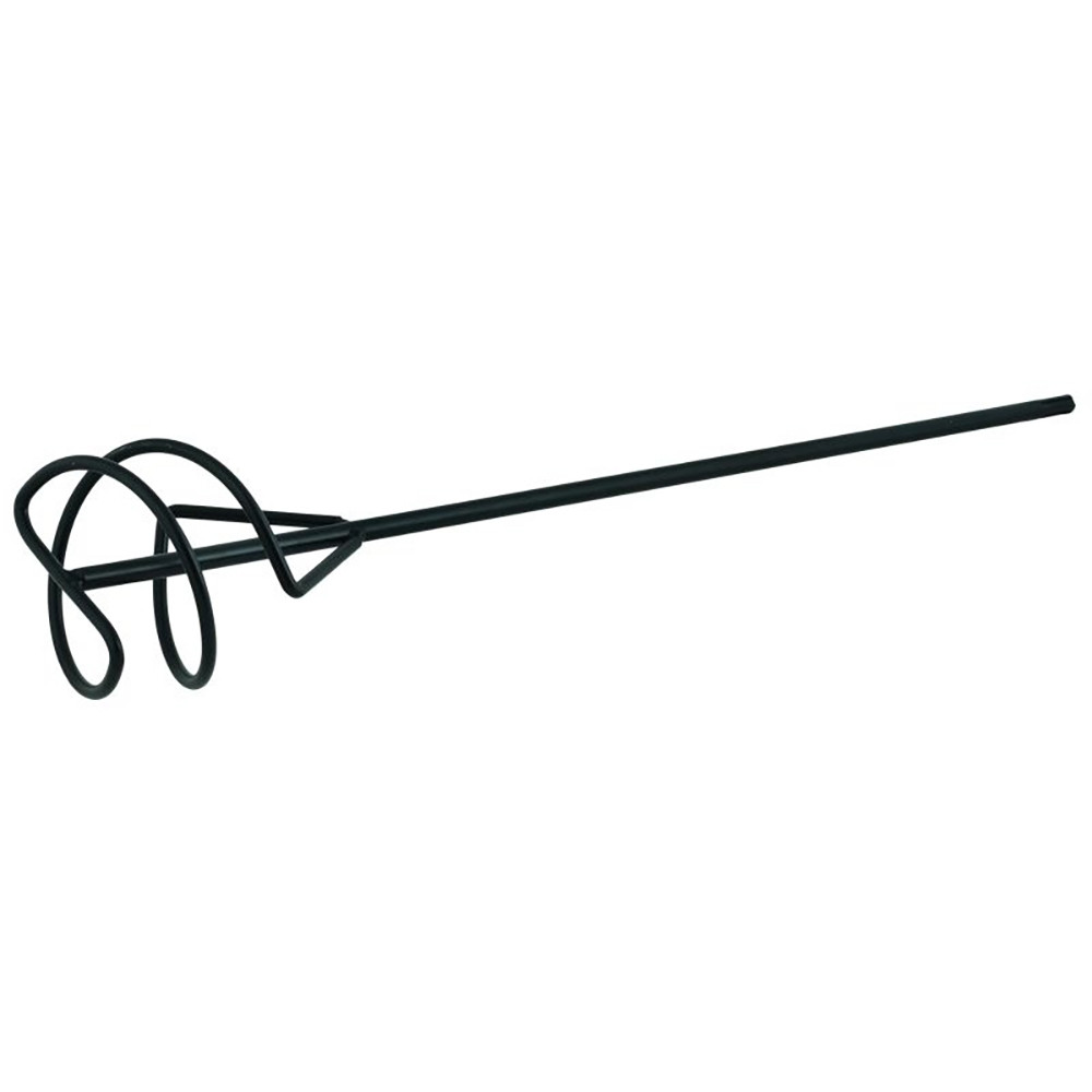 Міксер для фарб і сумішей SDS+ 80×400 мм SIGMA (8340421), фото 1