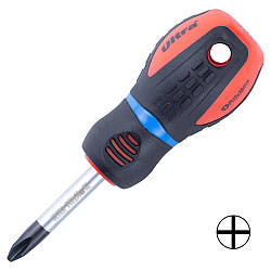 Викрутка PH 2×38 мм S2 Profi ULTRA (4000402)