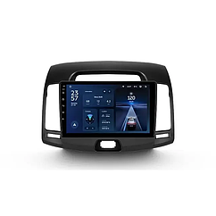 Штатна магнітола Teyes CC3L Wi-Fi Hyundai Elantra 4 (2006-2011)