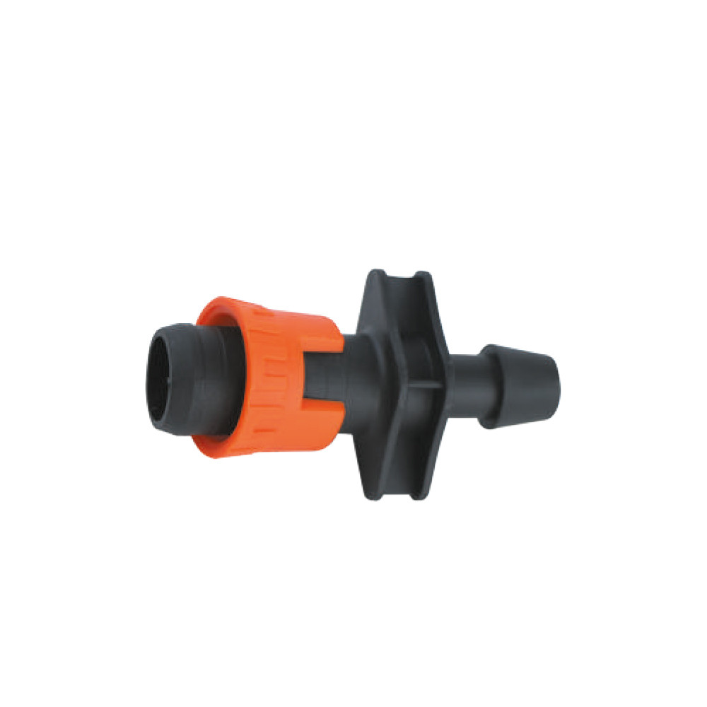 Стартер для крапельної стрічки Ø16 мм lite FLORA (5079194), фото 1