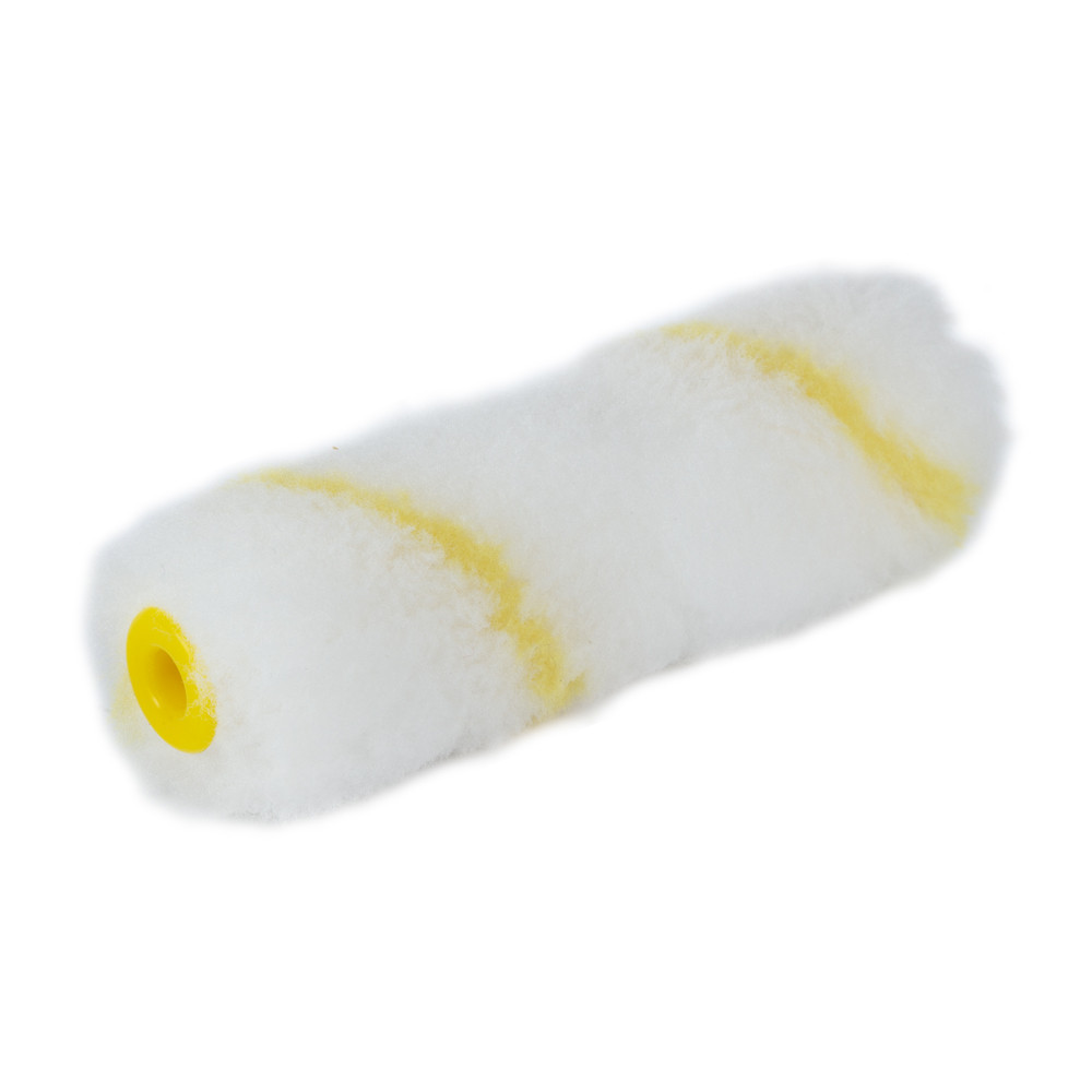 Валик малярний Гірпаїнт 6×15×100 мм SIGMA (8311331), фото 1