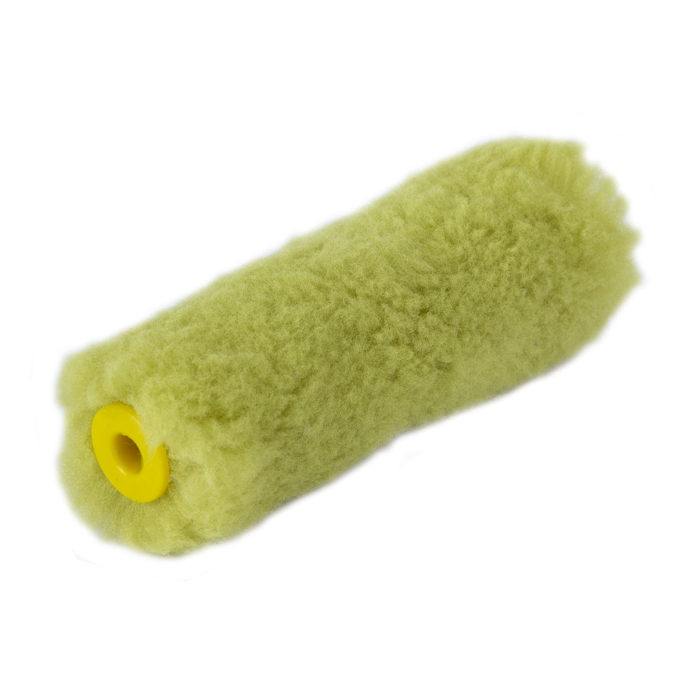 Валик малярний синтекс 6×15×100 мм SIGMA (8311931), фото 1