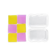 Клей для алмазної мозайки в коробочці, 6 шт.