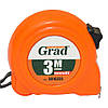 Рулетка Monolit 3м×16мм GRAD (3816335), фото 2