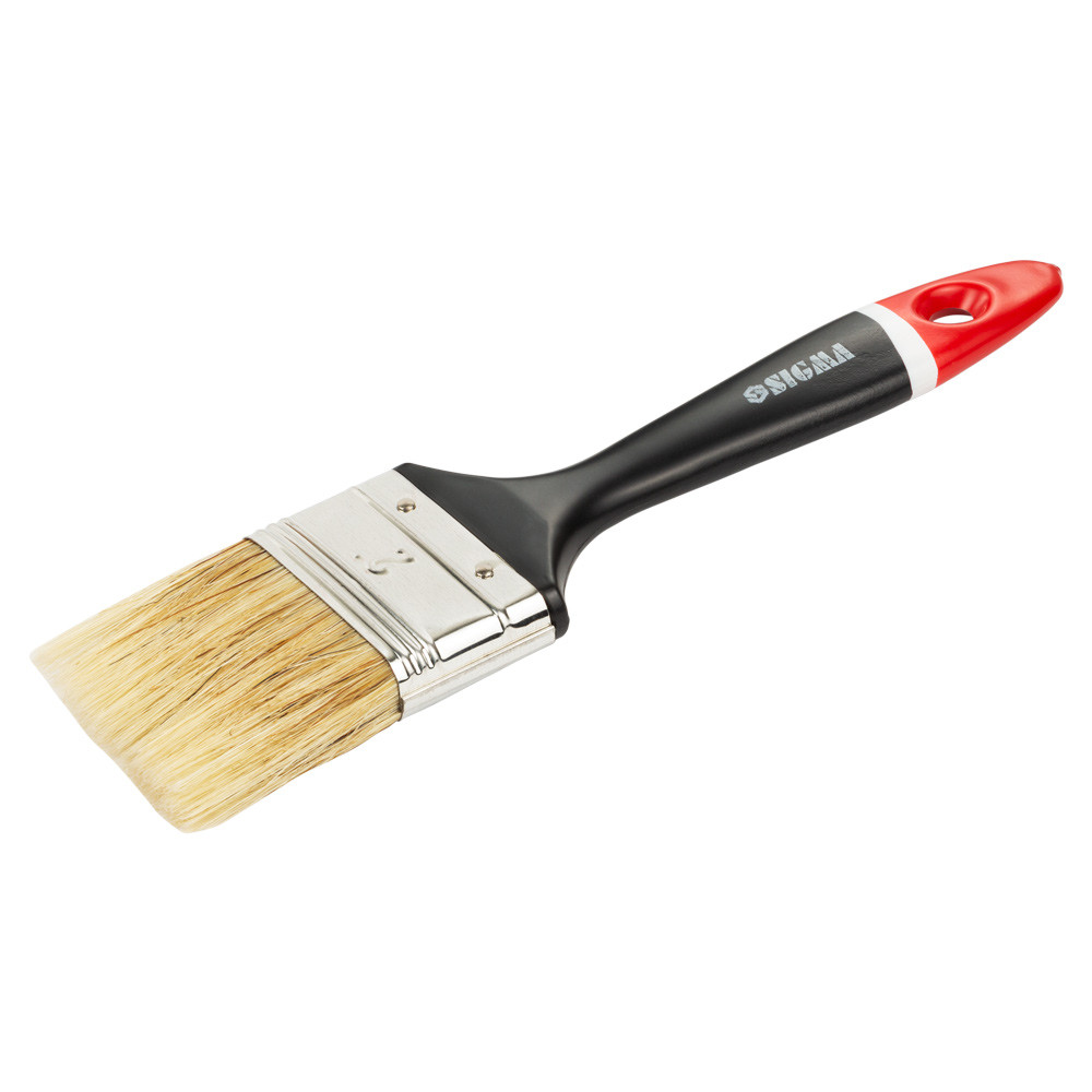 Пензель флейцовий "Англійська" 2" SIGMA (8302531), фото 1