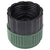 З'єднання для шланга 1⁄2" з у/р 3⁄4" (ABS) GRAD (5016435), фото 2