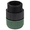 З'єднання для шланга 1⁄2" з н/р 3⁄4" (ABS) GRAD (5016415), фото 2