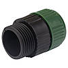 З'єднання для шланга 1⁄2" з н/р 3⁄4" (ABS) GRAD (5016415), фото 4