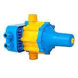 Контролер тиску автоматичний Vitals aqua AN 4-10, фото 2