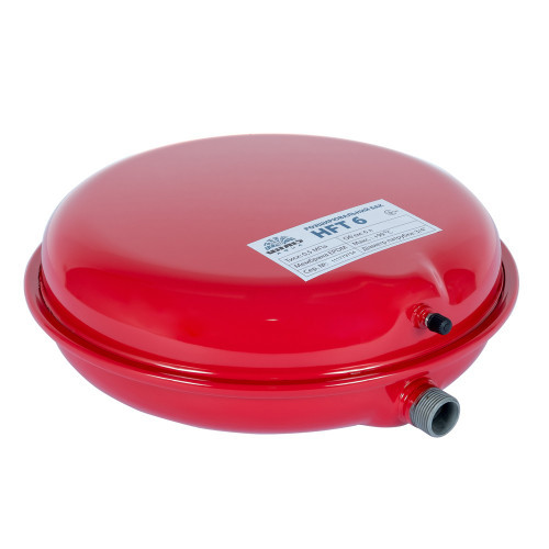 Бак розширювальний 6л Vitals aqua HFT 6, фото 1