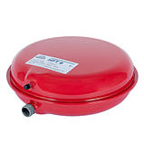 Бак розширювальний 6л Vitals aqua HFT 6, фото 3