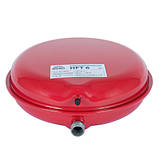 Бак розширювальний 6л Vitals aqua HFT 6, фото 4