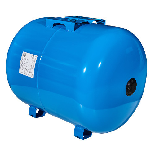 Гідроакумулятор 100л Vitals aqua UTH 100, фото 1