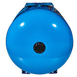 Гідроакумулятор 100л Vitals aqua UTH 100, фото 2