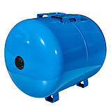 Гідроакумулятор 100л Vitals aqua UTH 100, фото 3