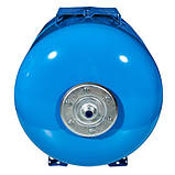 Гідроакумулятор 100л Vitals aqua UTH 100, фото 6