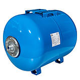 Гідроакумулятор 100л Vitals aqua UTH 100, фото 7