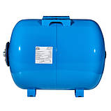 Гідроакумулятор 100л Vitals aqua UTH 100, фото 8